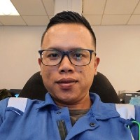 Virgill Kasandikromo