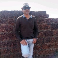Ankur Mistry