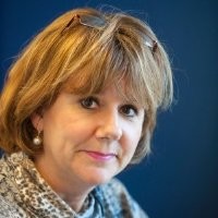 Diana Bosma Blansjaar