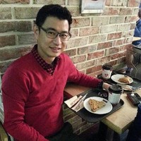 Kenneth Pang