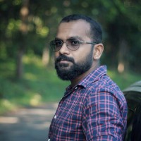 Vinod Pd