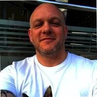 Adam Minchin