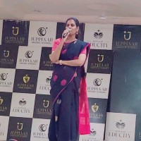 Dr Swathi Praveen