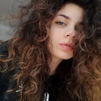 Vika Klepar