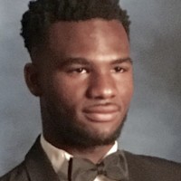 Deon Johnson Ii