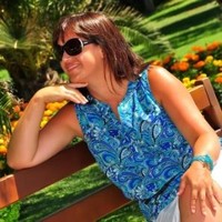 Svitlana Iefrremenko