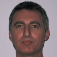 Bjarne Eiholm-Baek