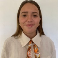 Andrea Bastidas Asuaje