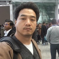 Tom Kwon