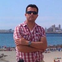 Khaled Yousfi