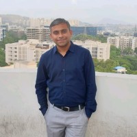 Tarun Patel