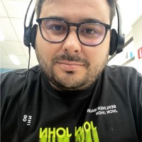 João Esdras Correa Da Silva