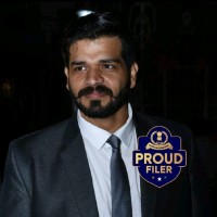 Tusharendra Sharma