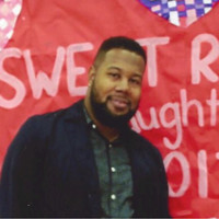 SHAWN MORRIS