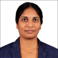 Jayashree Priyadarshini M