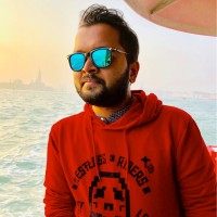 Gaurav Srivastav