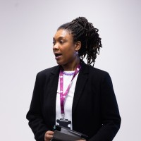 Mitzie Simms-Williams