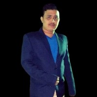 Priyam Singha Roy