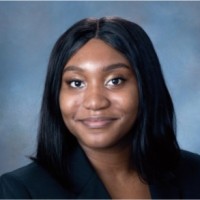 Nichelle Rahming-Williams