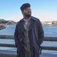 Dheeraj Rao