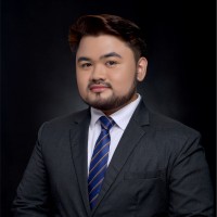 James David Abiog