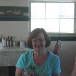 Marjorie Thrift
