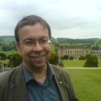 James Connelly