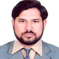 Engr. SARDAR AHMAD KHAN