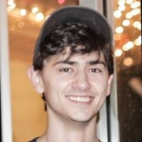Trey Gish
