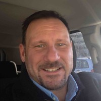 Ted Scafidi