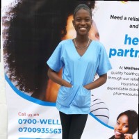 Adegbuyi Oyindamola