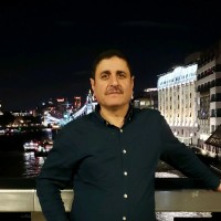 Jamal Alaboosh