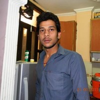Deependra surolia