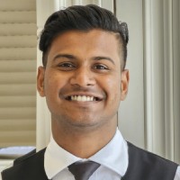 Bineesh Babu Prasad