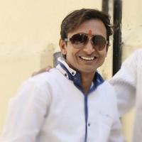 Mangesh Bhale