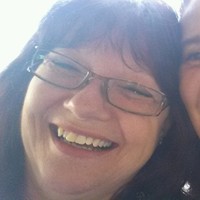 Heather Vickers nee Willey