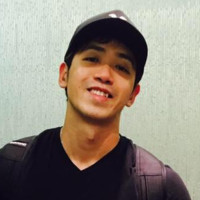 Jackson Lim