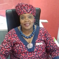 Thabitha Mofokeng