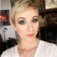 Lara Mullinax