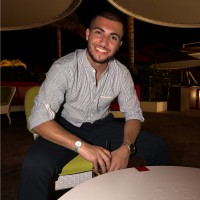 Lucas Addieri