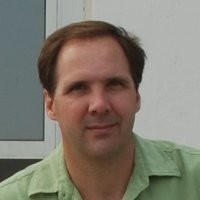 Chuck McCullough