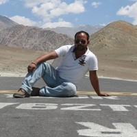 Abhishek Karadia