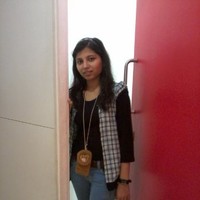 Geetanjali Dwivedi