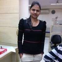 Madhuri Singh