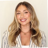 Angelina Terry