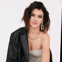 Liudmyla Hontar