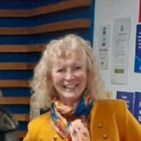 Deirdre Carroll