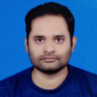 Ritesh Dubey
