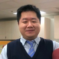 Max Wong
