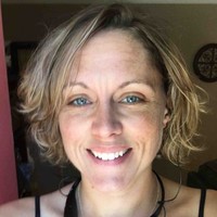 Larissa Mapes